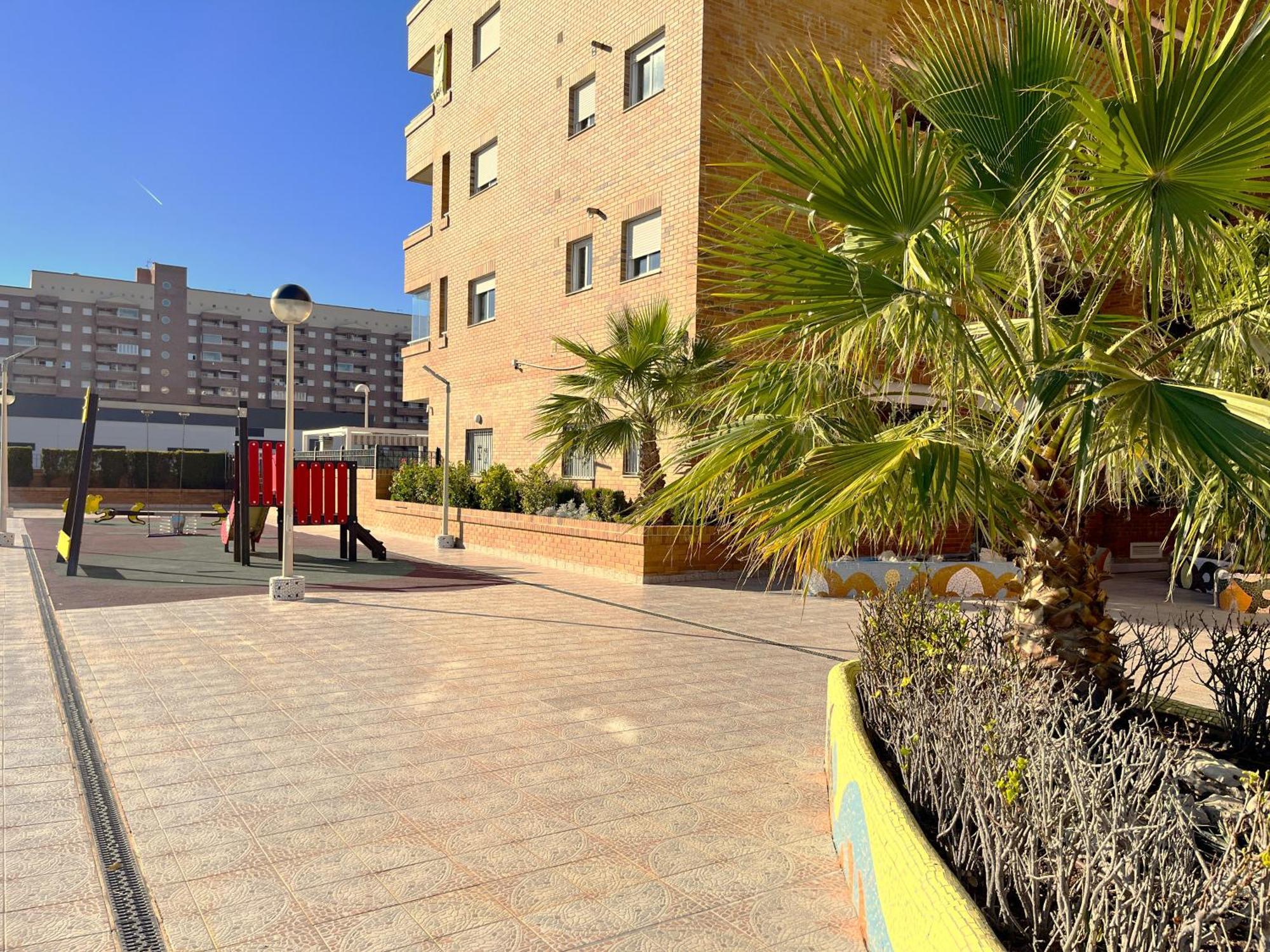 Apartmán Acv - Torremar-2ª Linea Planta 2 Frontal 3H Oropesa del Mar Exteriér fotografie