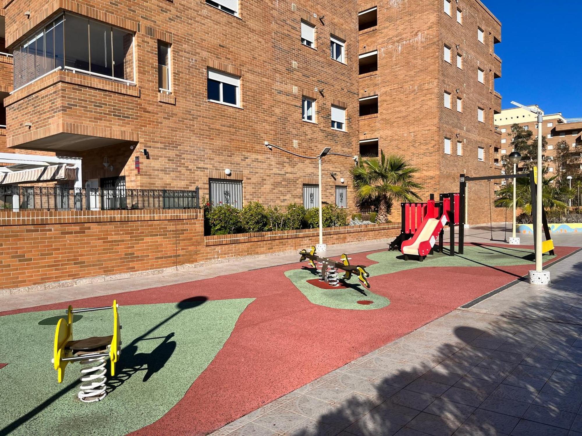 Apartmán Acv - Torremar-2ª Linea Planta 2 Frontal 3H Oropesa del Mar Exteriér fotografie